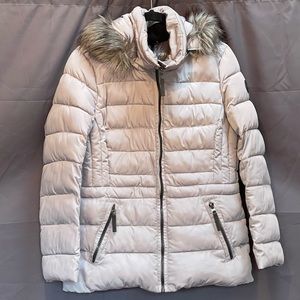 CALVIN KLEIN Performance Coat